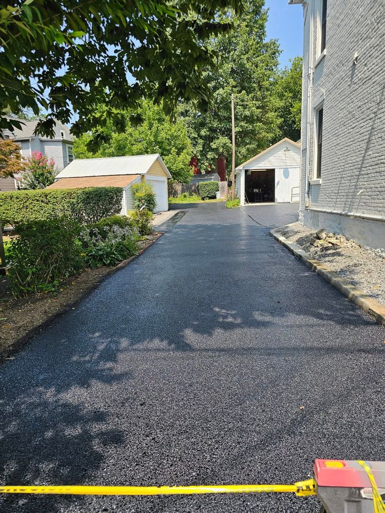 All Photos for Warwick Paving in Lititz, PA