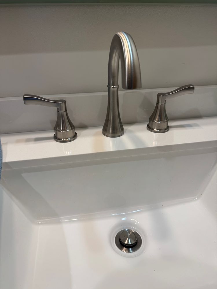 Plumbing for PLUMBX in Inver Grove Heights, MN