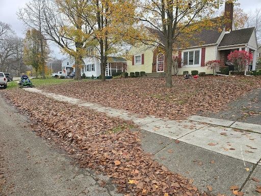 All Photos for Tingley's Green Land Services in Springfield, Ohio