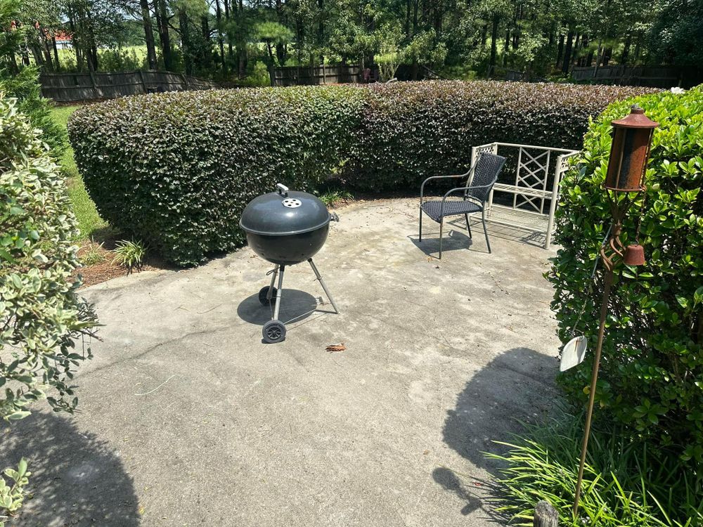 All Photos for X-Stream Pressure Washing and Roof Cleaning in Sandersville, GA