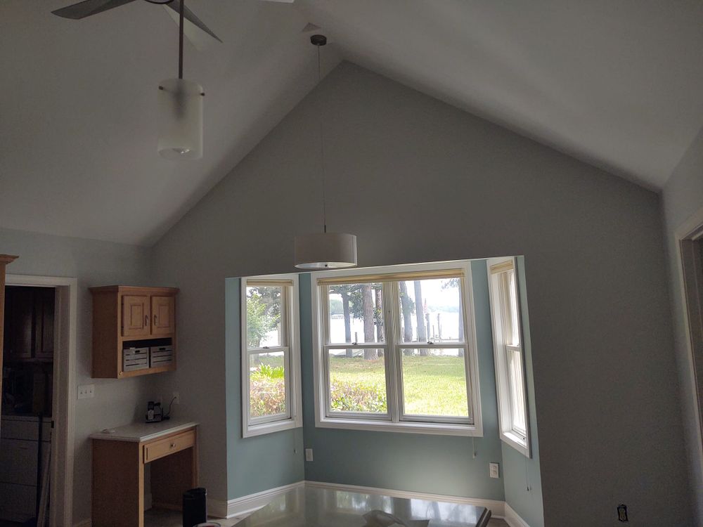 Enhance your home's beauty with our expert window treatments, offering customized solutions to improve privacy, control light, and add style. Trust our Construction & Remodeling Company for professional installation and design expertise. for BDI Home Improvement in Fort Walton Beach, FL