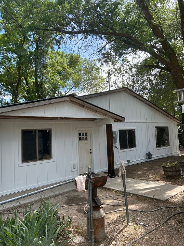 All Photos for Valley View Exteriors in Logan, UT