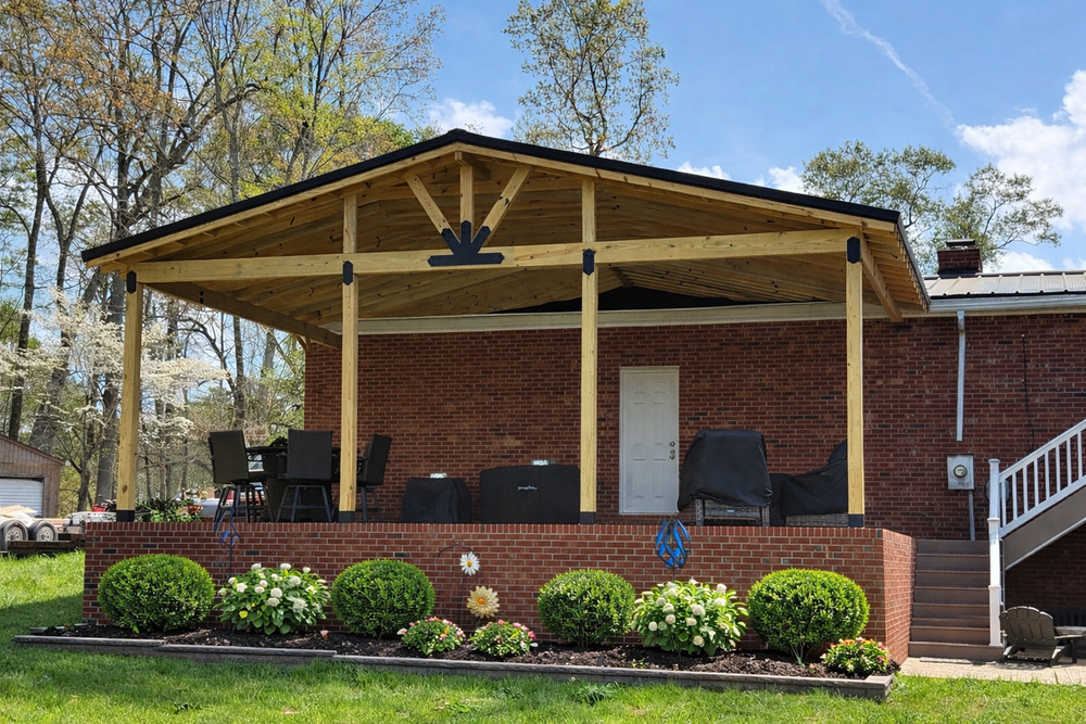 Circle Y Installs & Solutions team in Statesville, NC - people or person