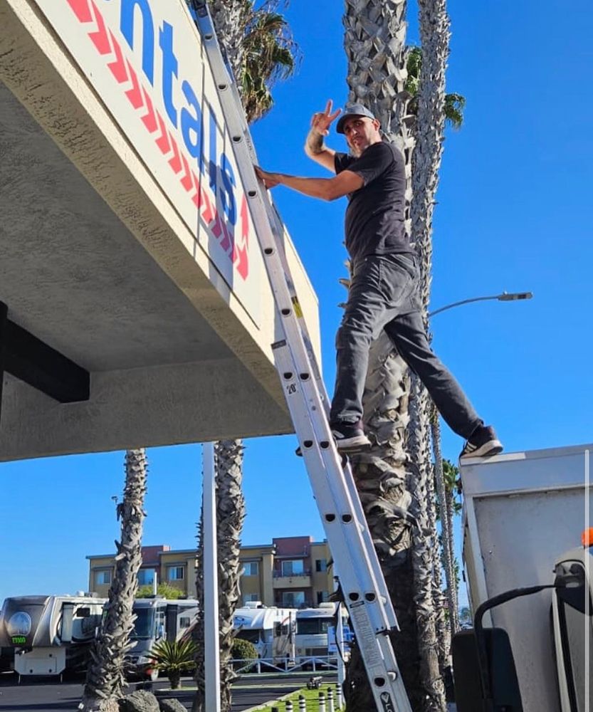 All Photos for Amazing View Services in San Diego, CA