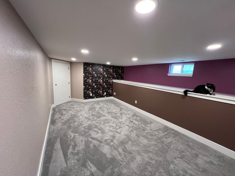 Bathroom Remodeling for Alta Vista Construction in Logan, UT