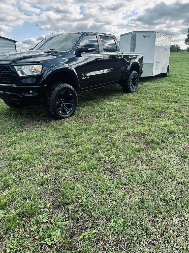 All Photos for Tavey's Auto Detailing in Madison, MS