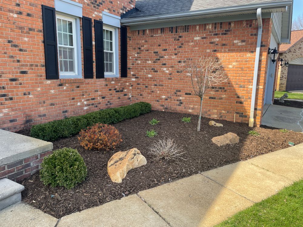 All Photos for Denali Outdoor Services in Washington, MI