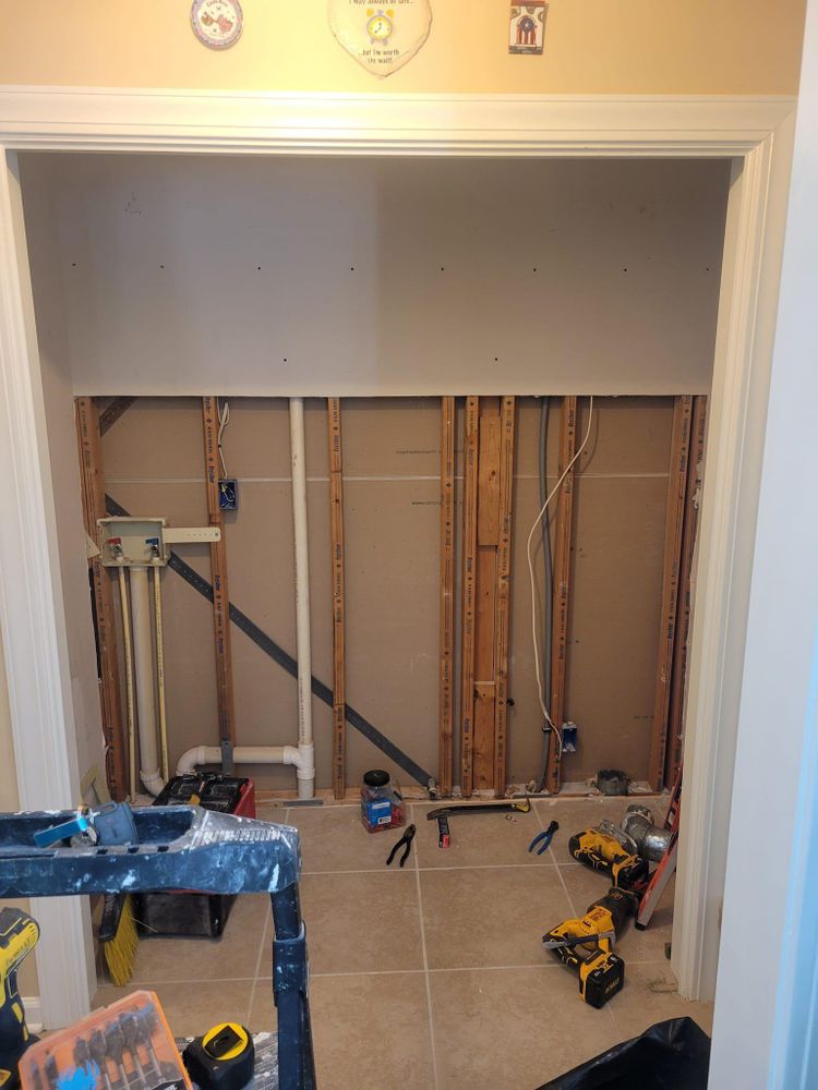 All Photos for GVL Renovations in Greenville, SC