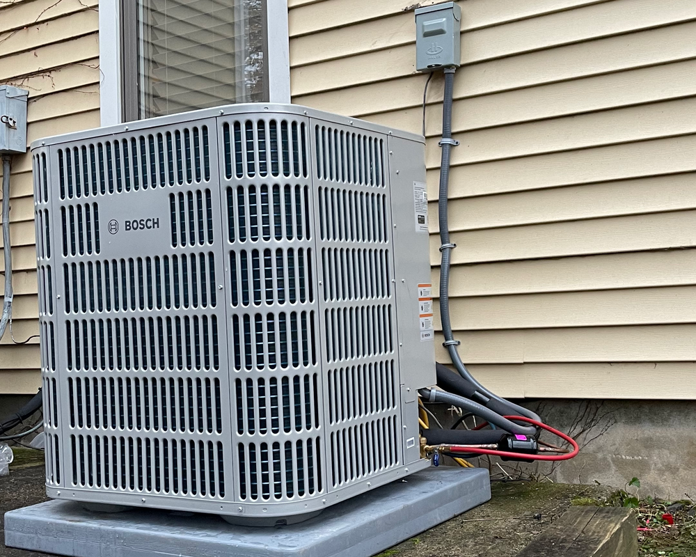 All Photos for JF Mechanical Heating & Air Conditioning in Passaic, NJ