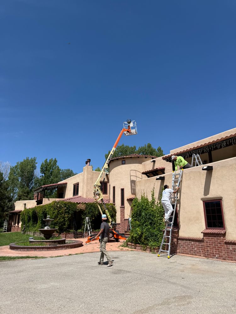 All Photos for Lucero's Painting & Floor Coating in Albuquerque, NM