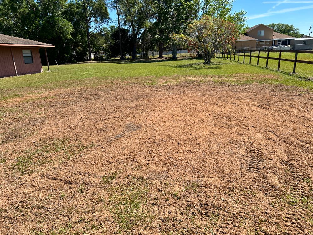 All Photos for Greene Acres Stump Grinding in Plant City, FL