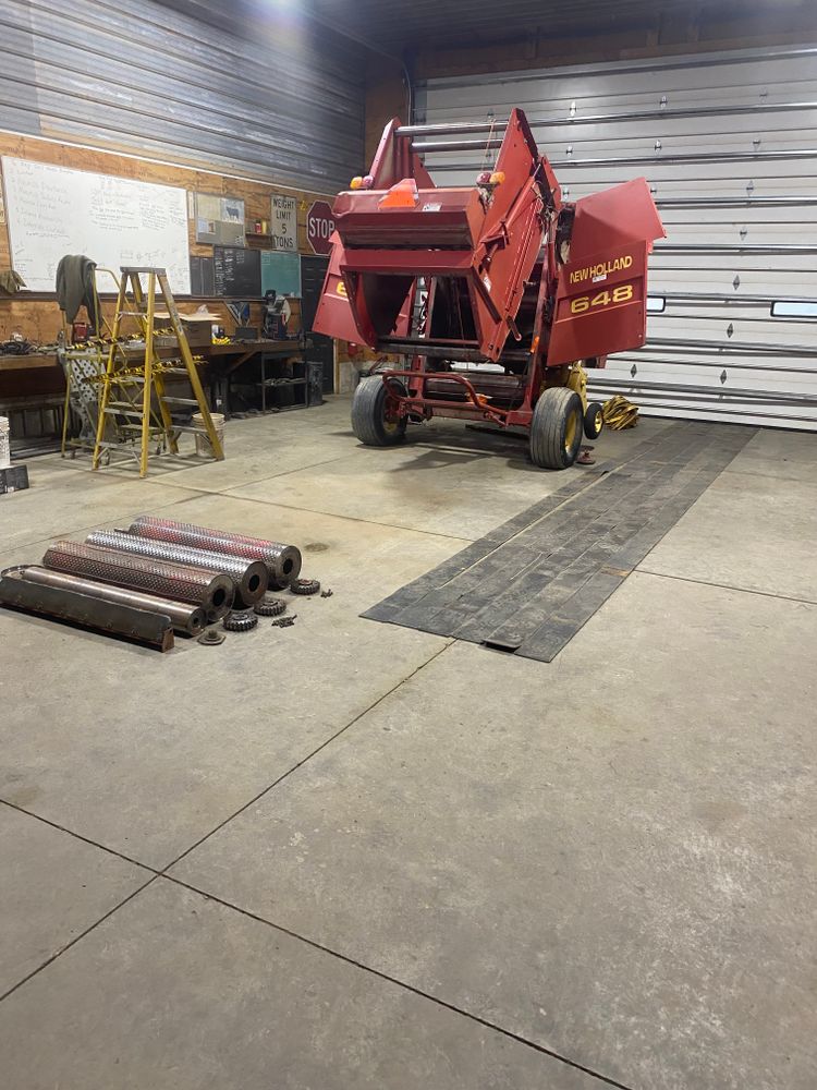 All Photos for Anderson River Ag in Cincinnati, OH