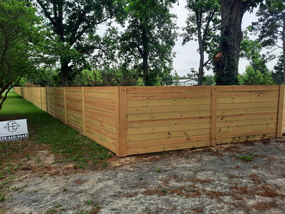 All Photos for HE Diversified Land Services in Americus, GA