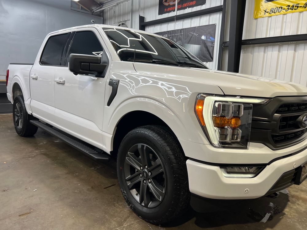 Our Detailing - SUV and Truck service offers professional and thorough cleaning for homeowners who own larger vehicles, ensuring their SUVs and trucks look brand new and well-maintained. for Superior Auto Spa in Chalmette, LA