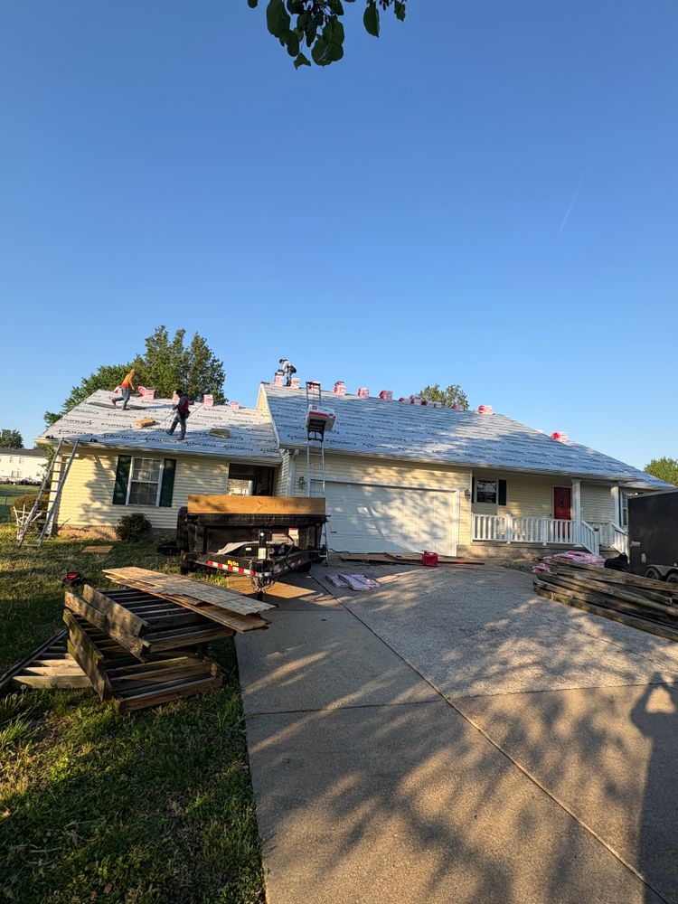 All Photos for Decking & Fencing, LLC in Bowling Green, KY