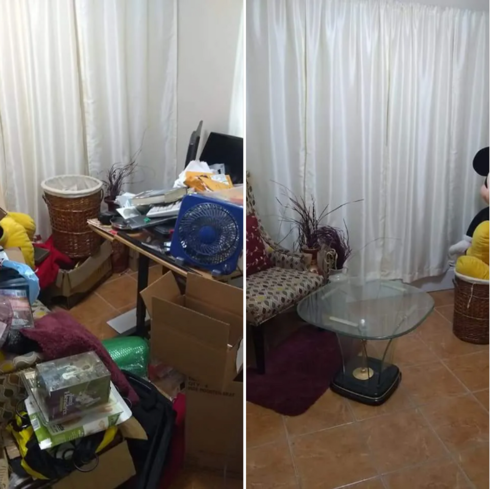 Airbnb Cleaning for Minor Deep Cleaning Services in Durham, NC