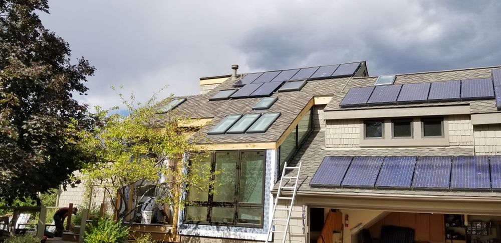 Roofing for Distinctive Home Renovations in Longmont, CO