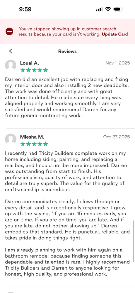 All Photos for Tricity Builders in Endicott, NY