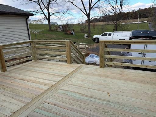 All Photos for E&H Contracting in Staunton, VA