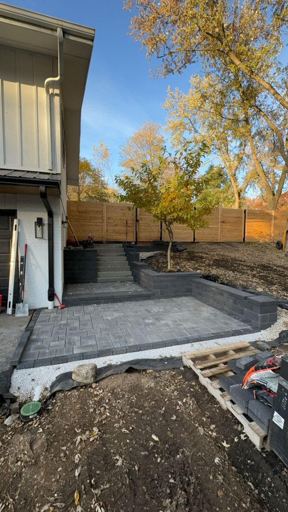 All Photos for H&L Lawn Care LLC in Twin Lakes, WI