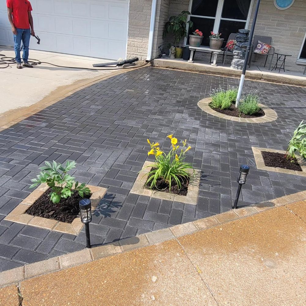 All Photos for VQ Land & Stone in St. Louis, MO