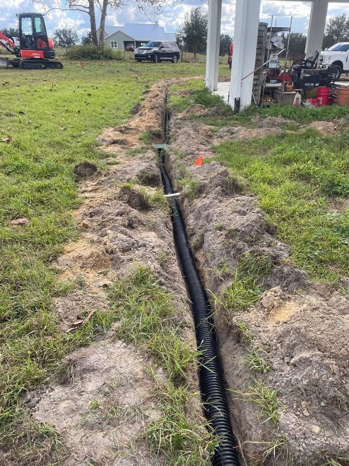 All Photos for Trinity Land Solutions in Brooksville, FL