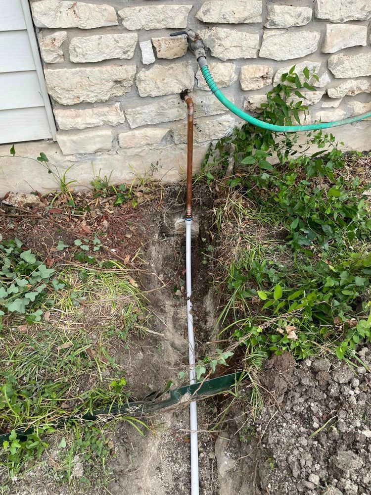 All Photos for SG3 Plumbing, LLC in San Antonio, TX