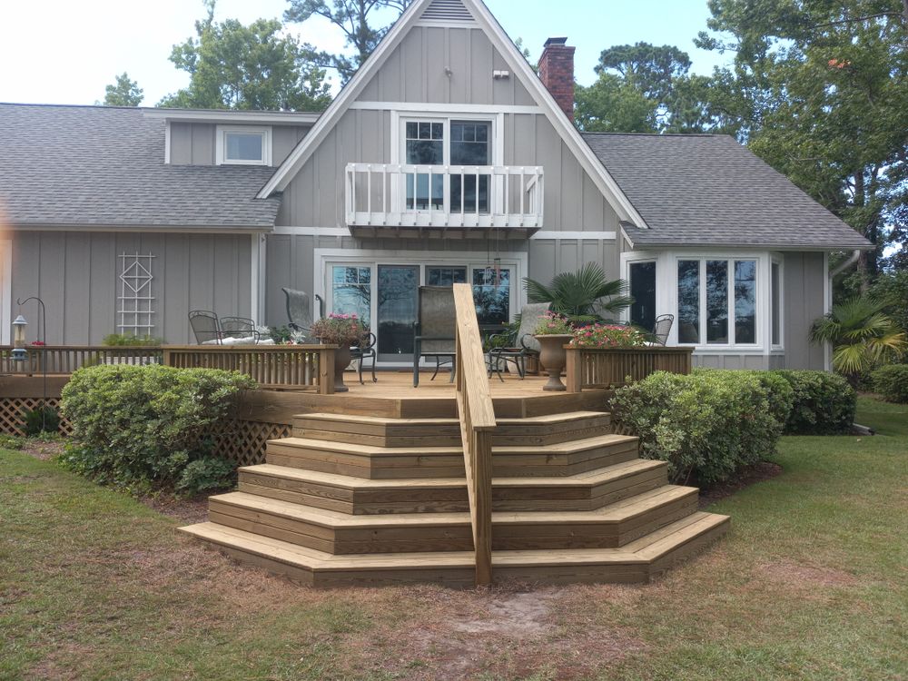 All Photos for MC2 Contracting Solutions in Wilmington, NC