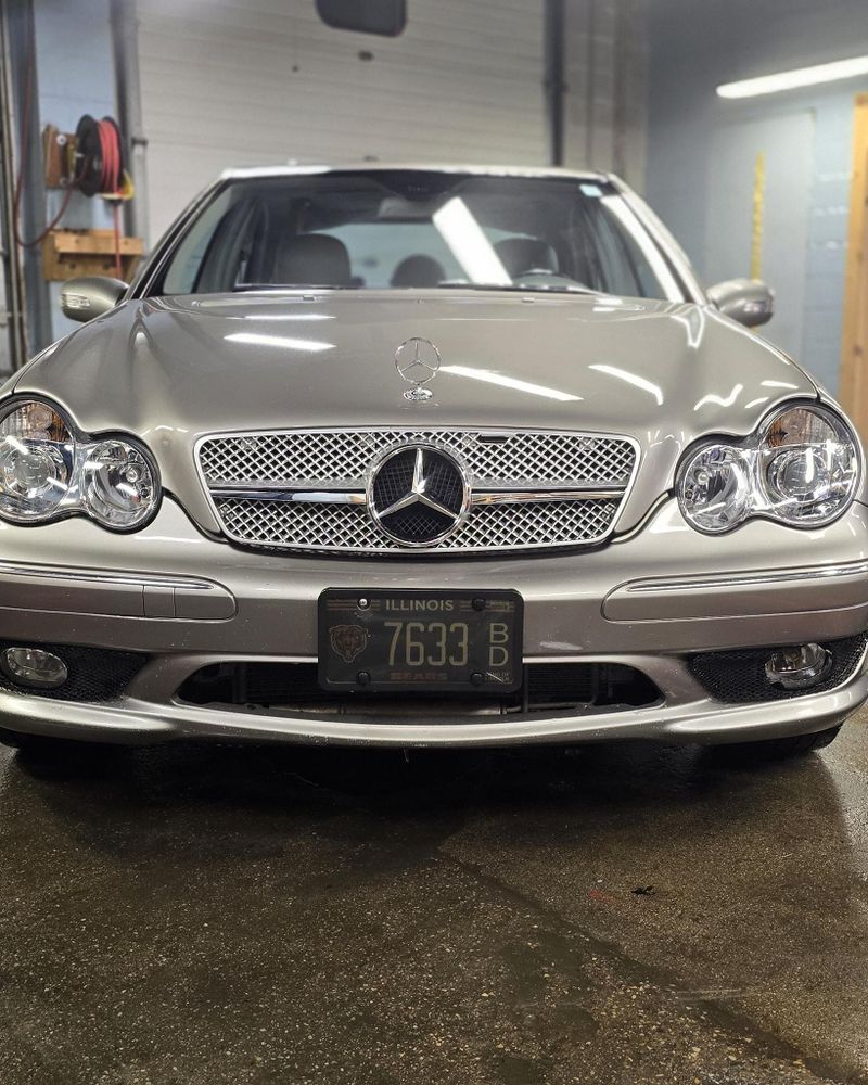 All Photos for Luxury Auto Detail in Peoria, IL