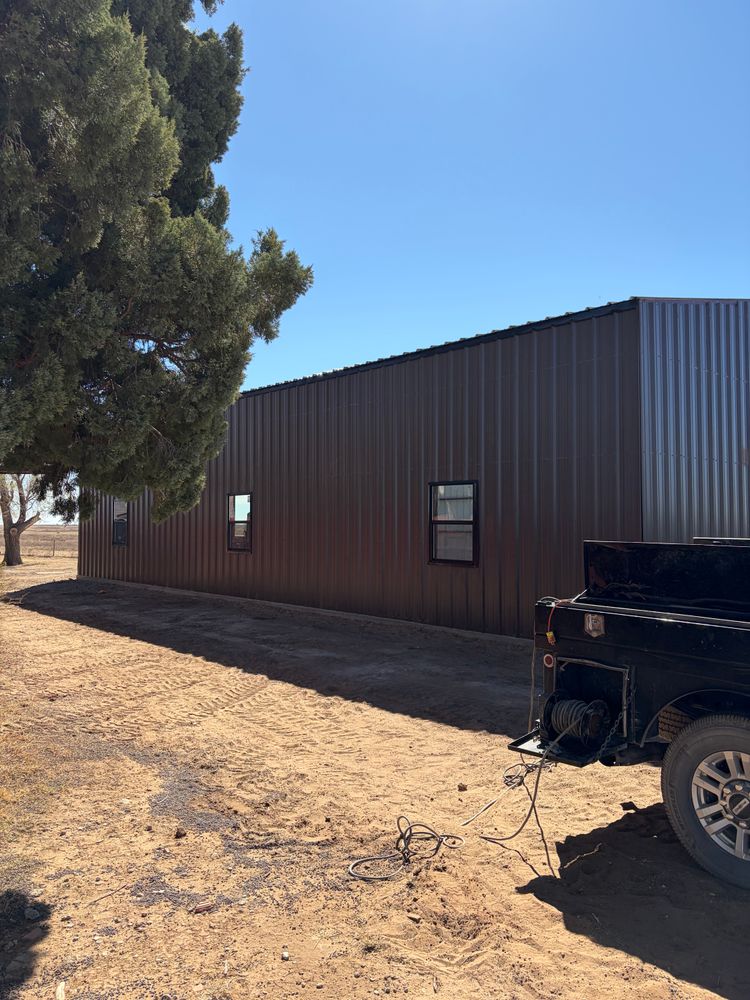 All Photos for D Flying E Mobile Welding & Fencing in Dalhart,, TX