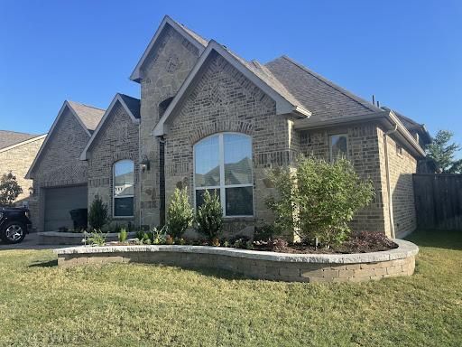 All Photos for Atlas Land Design in Creekside Park, TX