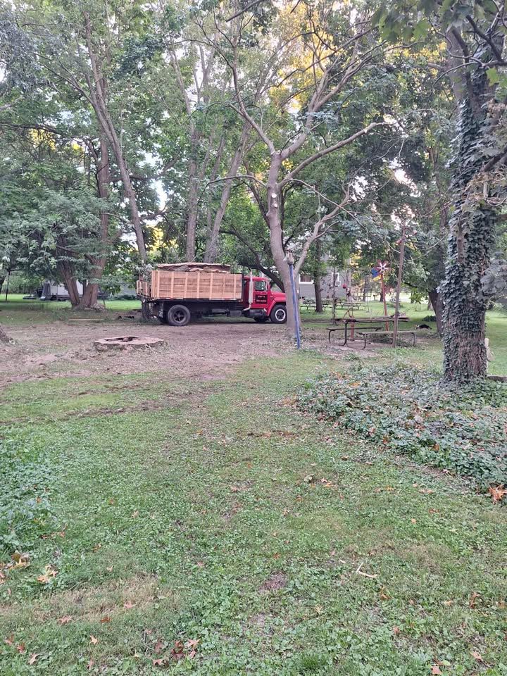 All Photos for Highborn Tree Service in Wheatfield, IN