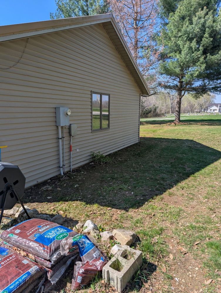All Photos for J&S Mowing & More in Huntingburg, IN