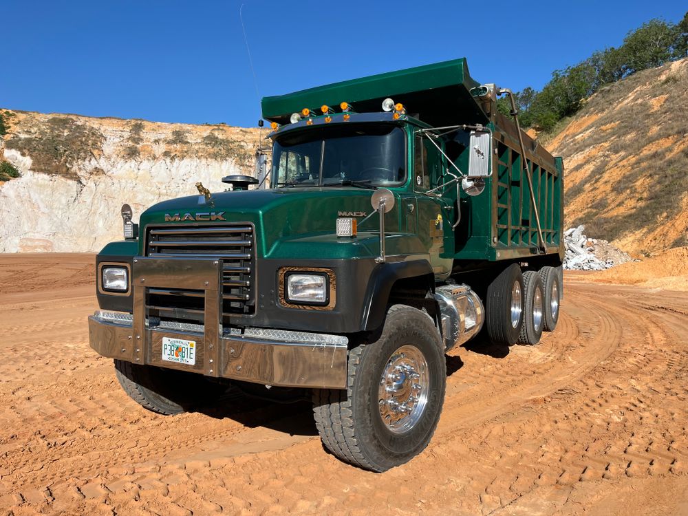 All Photos for South Lake Loader Service in Minneola, FL
