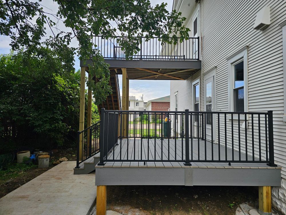 All Photos for AKM Construction & Contracting in Ely, IA
