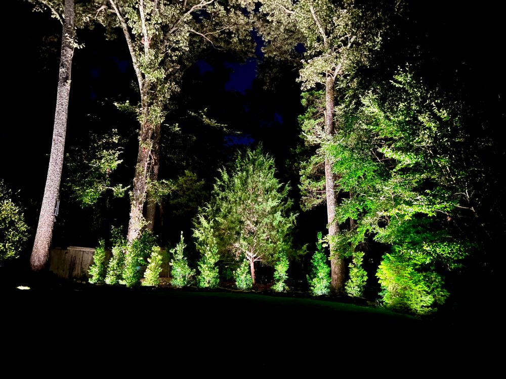 All Photos for Delta Lightscapes Outdoor Lighting in Memphis, TN