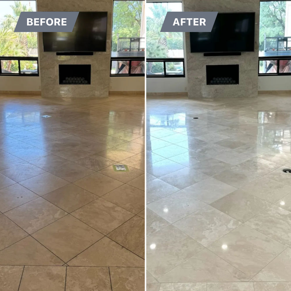 All Photos for The Grout Brothers LLC in Peoria, AZ