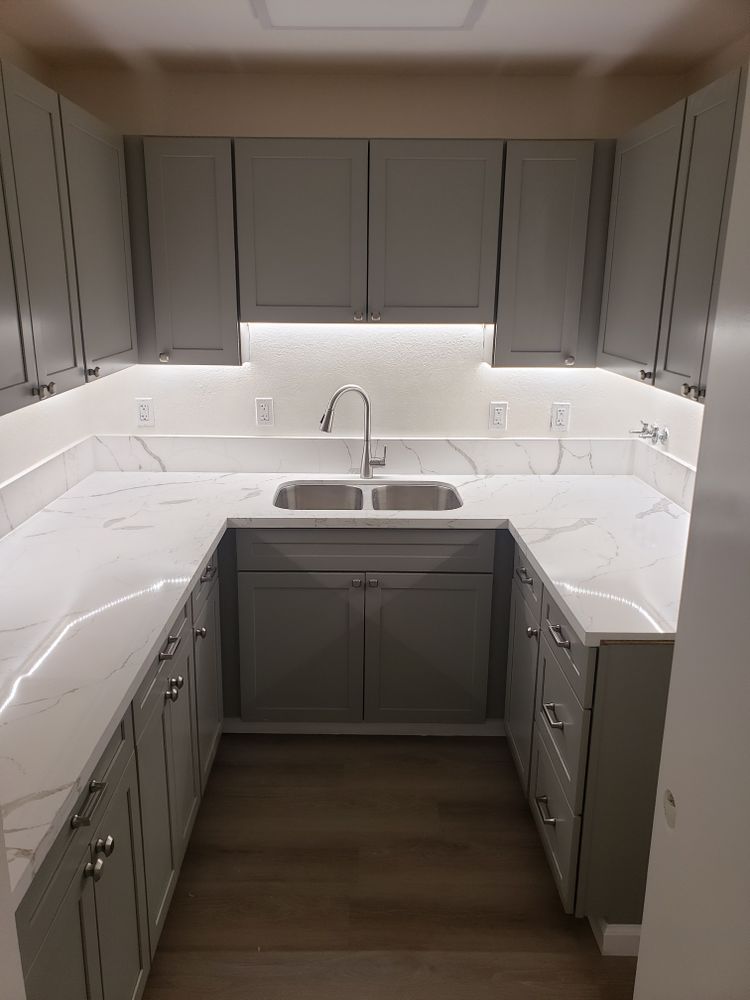All Photos for Shermer Construction, LLC in Ridgecrest, CA