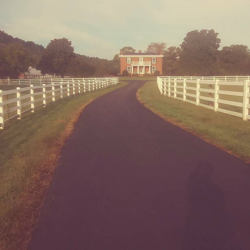 Asphalt  for Allstate Asphalt & Concrete in Lynchburg, VA