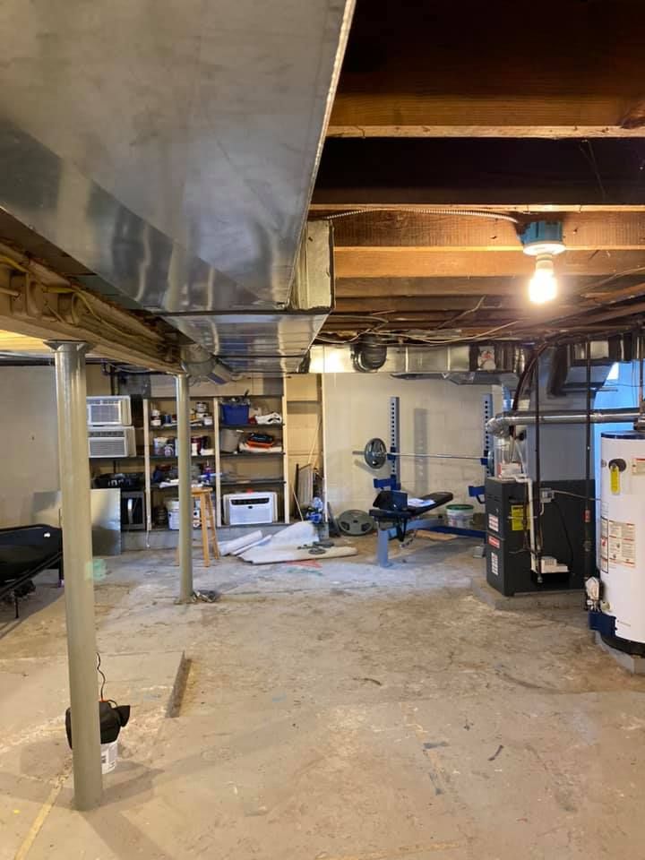 HVAC for Supreme Heating & Cooling in Schenectady, NY