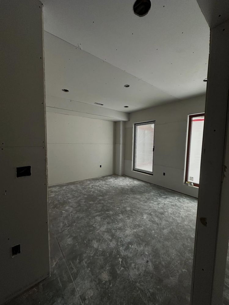 All Photos for Carrillo Drywall Services in Temple, PA