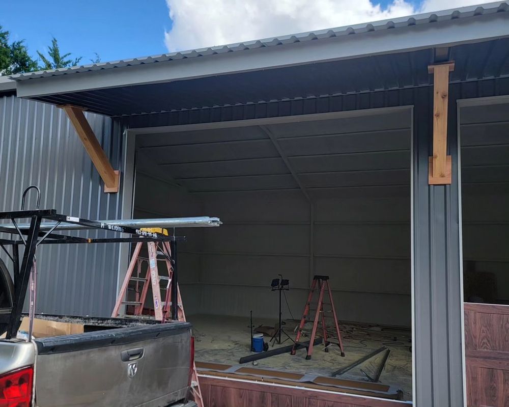 Our expert technicians provide fast and reliable garage door repair services to ensure the safety and security of your home. Trust us for professional, efficient solutions at competitive prices. for Jerry's garage doors in Dallas, TX