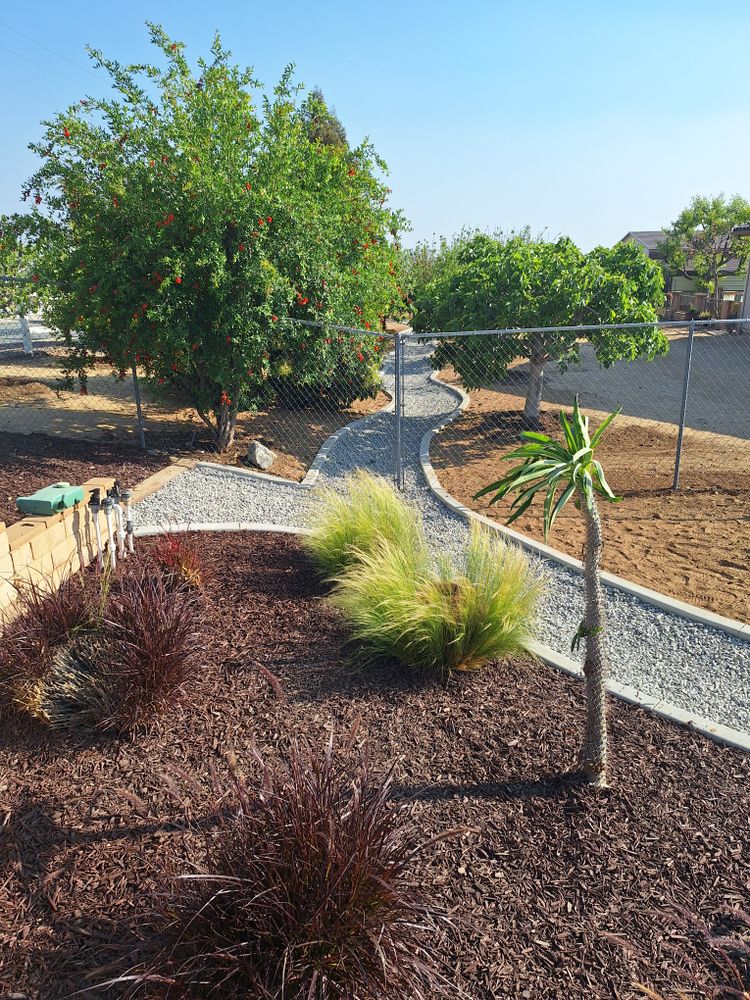 All Photos for Best Lawncare in Colton, CA