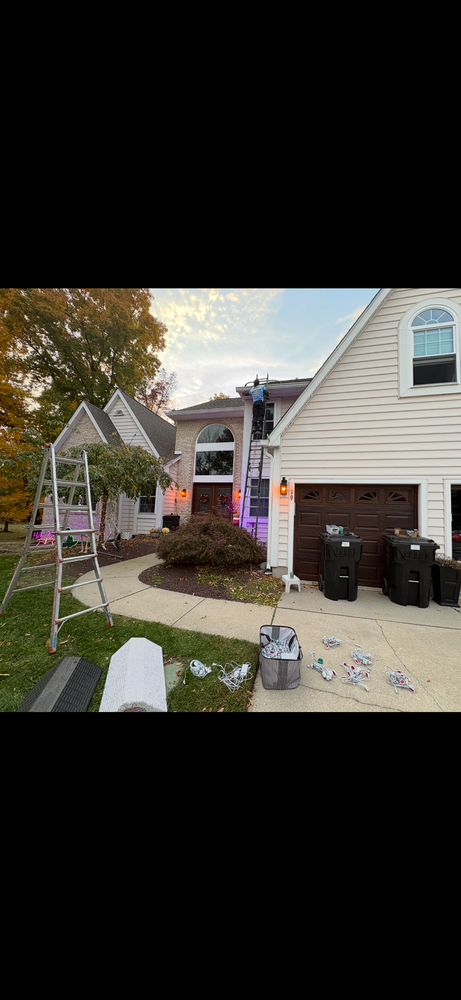 All Photos for Nuflo Gutter Cleaning & Pressure Washing in Blackwood, NJ