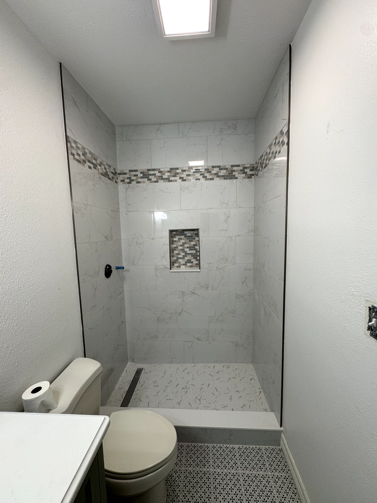 All Photos for D&J Custom Floors in Nederland, TX