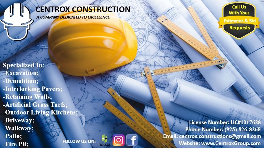 All Photos for Centrox Construction in Atlanta, GA