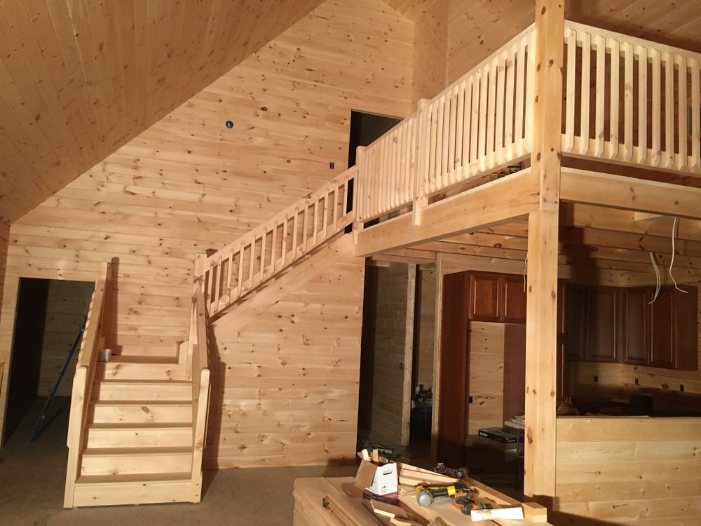 All Photos for McKenna General Contracting in Readfield, ME