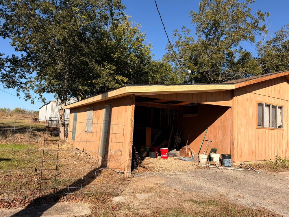 All Photos for R E Tanner Home Improvement in Buckholts, TX