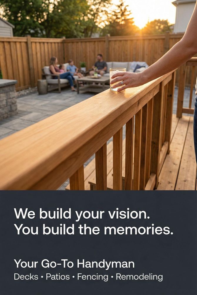 Transform your home with our expert remodeling services. From kitchen upgrades to complete renovations, we deliver exceptional craftsmanship and personalized designs to enhance functionality and aesthetics in any space. for Star Services in Wills Point, TX