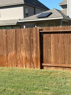 All Photos for Ansley Staining and Exterior Works in Georgetown, TX